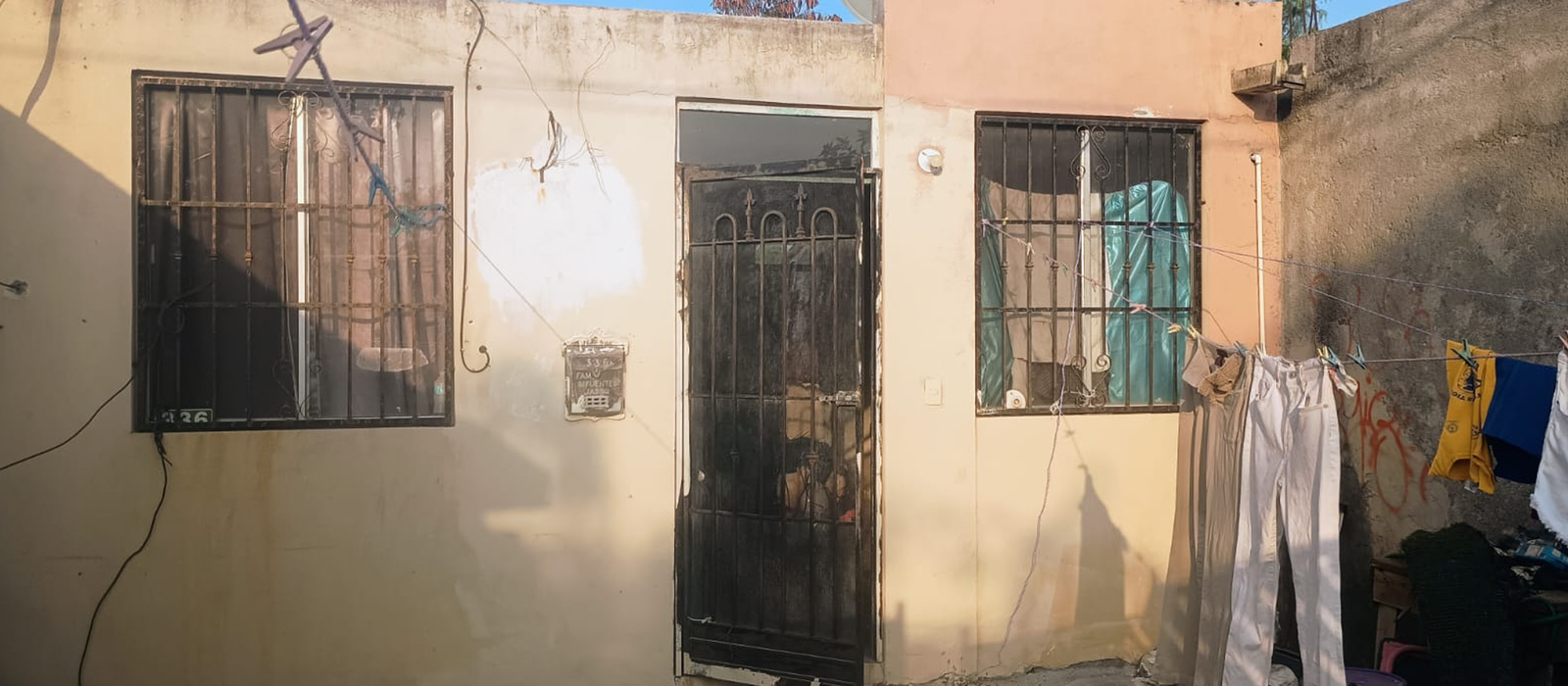 Casa en Venta en Fraccionamiento Paseo del Norte, Salinas Victoria | 2 Recámaras – Foto 10 Casa en Venta en Fraccionamiento Paseo del Norte, Salinas Victoria | 2 Recámaras
