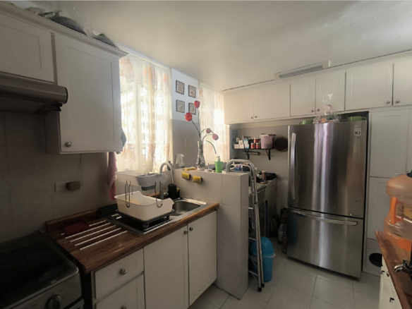 Casa en Venta en Fraccionamiento Madiba, Pesquería | 3 Recámaras con Cocina Equipada