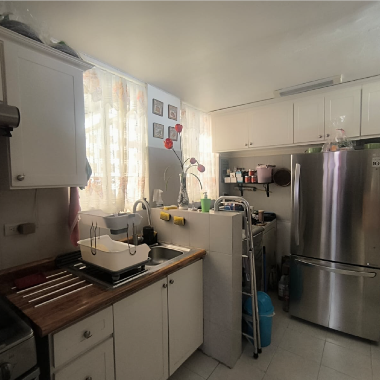 Casa en Venta en Fraccionamiento Madiba, Pesquería | 3 Recámaras con Cocina Equipada