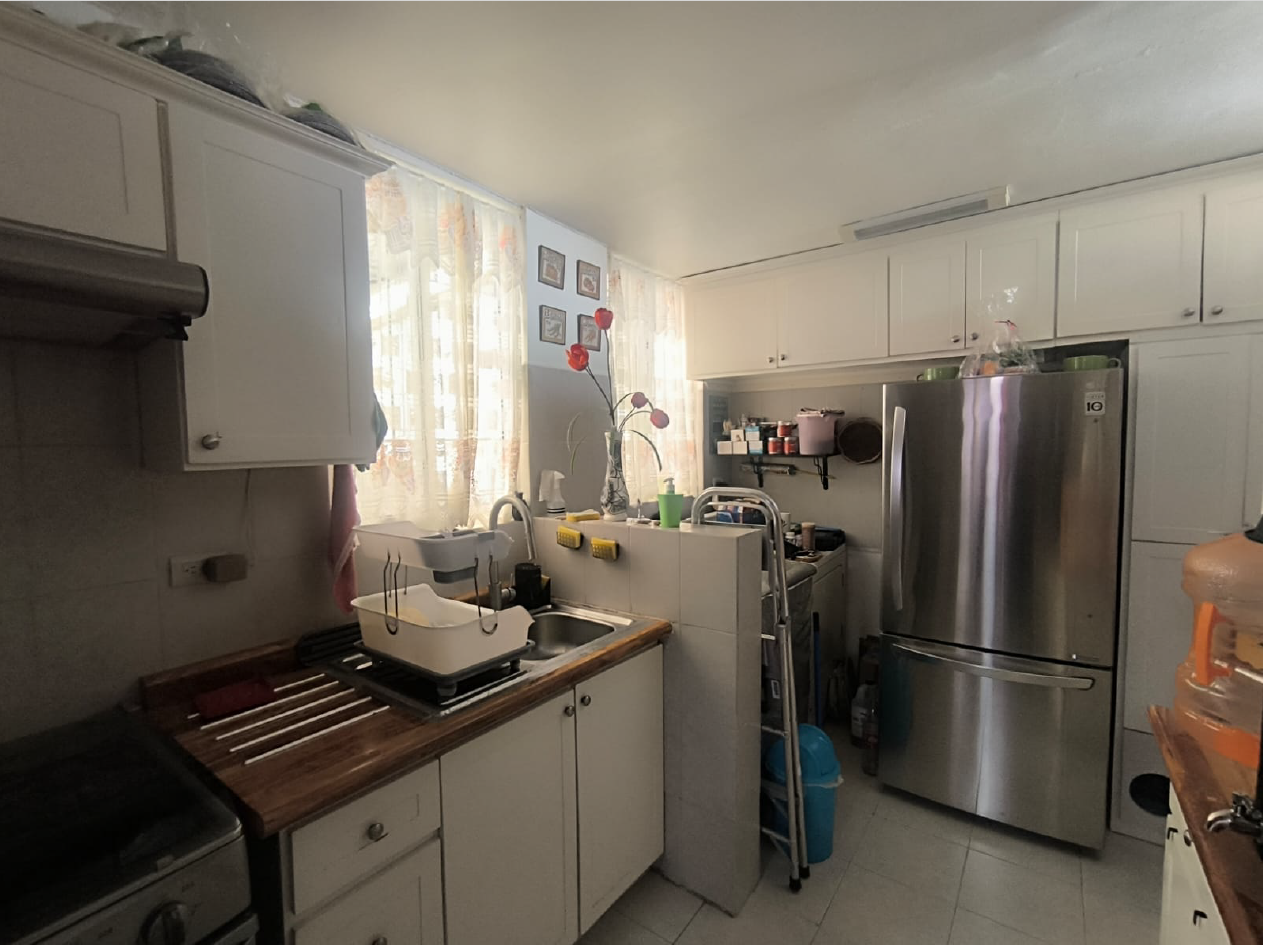 Casa en Venta en Fraccionamiento Madiba, Pesquería | 3 Recámaras con Cocina Equipada