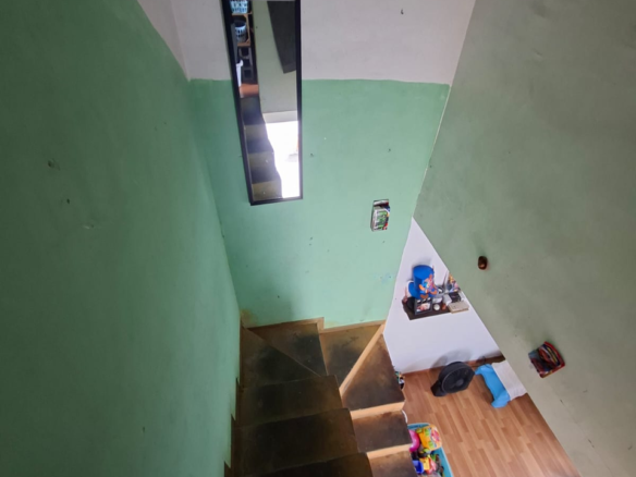 Casa Dúplex en Venta en Las Anacuas, Santa Catarina | 1 Recámara