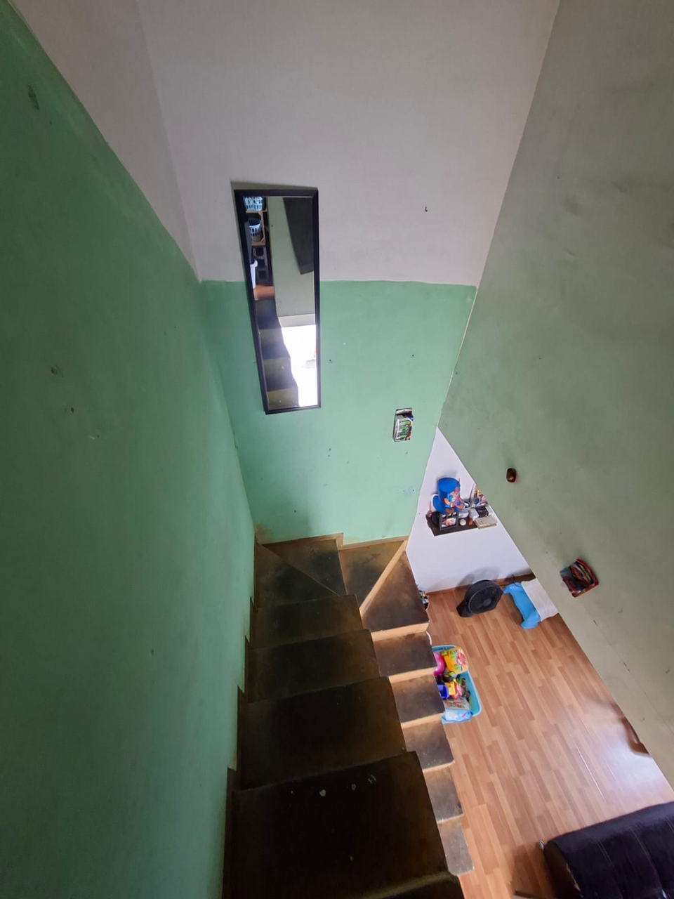 Casa Dúplex en Venta en Las Anacuas, Santa Catarina | 1 Recámara