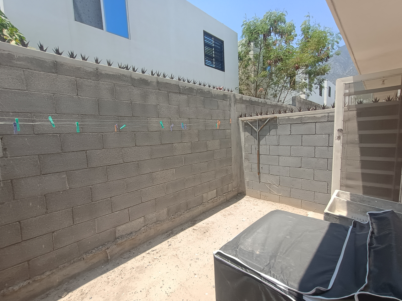 Casa en Venta en Valle de Lincoln (Sector El Fraile), García | 2 Recámaras