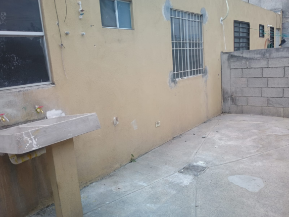 Casa en Venta en Valle de Lincoln, García | 2 Recámaras