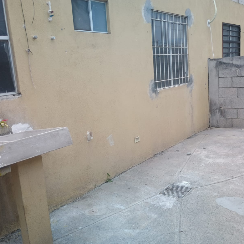 Casa en Venta en Valle de Lincoln, García | 2 Recámaras