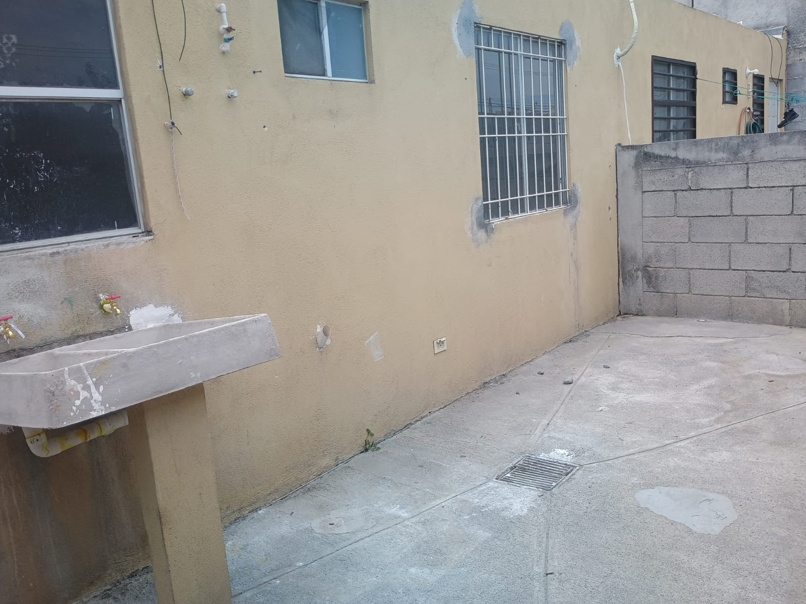 Casa en Venta en Valle de Lincoln, García | 2 Recámaras