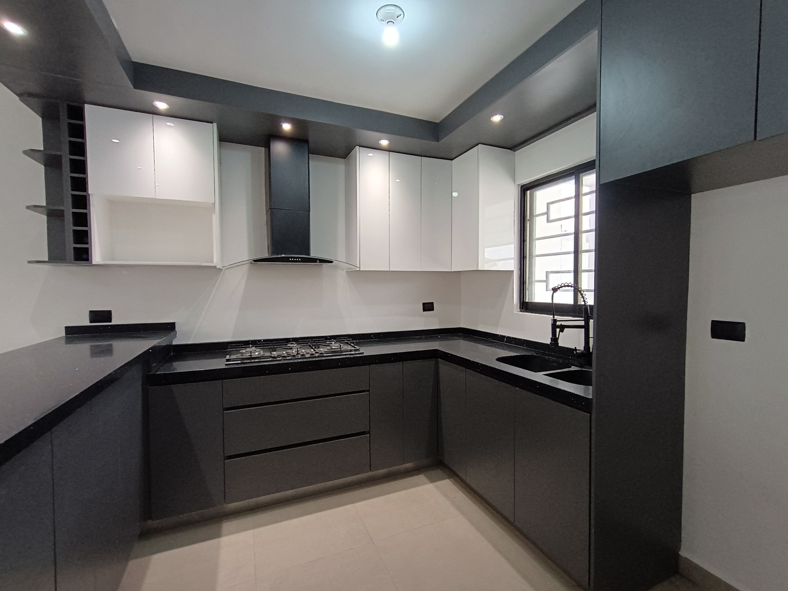 Casa en Venta en Ayucca Residencial (Mitras Poniente), García | 3 Recámaras con Cocina Integral