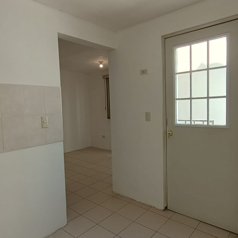 Casa en Venta en Villas de la Hacienda, Juárez | 2 Plantas, Cochera Doble