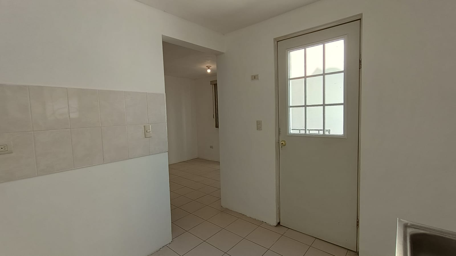Casa en Venta en Villas de la Hacienda, Juárez | 2 Plantas, Cochera Doble