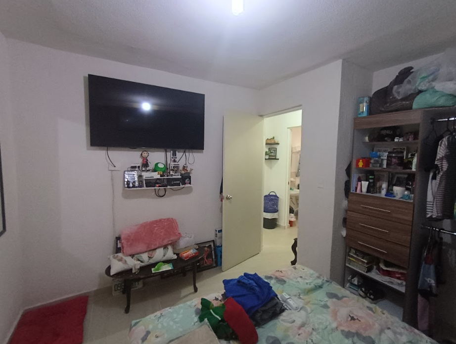 Casa en Venta en Fraccionamiento Torre Luna, Salinas Victoria | 2 Plantas, 112 m²