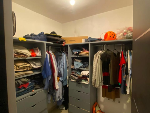 Casa en Venta en Fraccionamiento Marsella Residencial, Guadalupe | 3 Recámaras