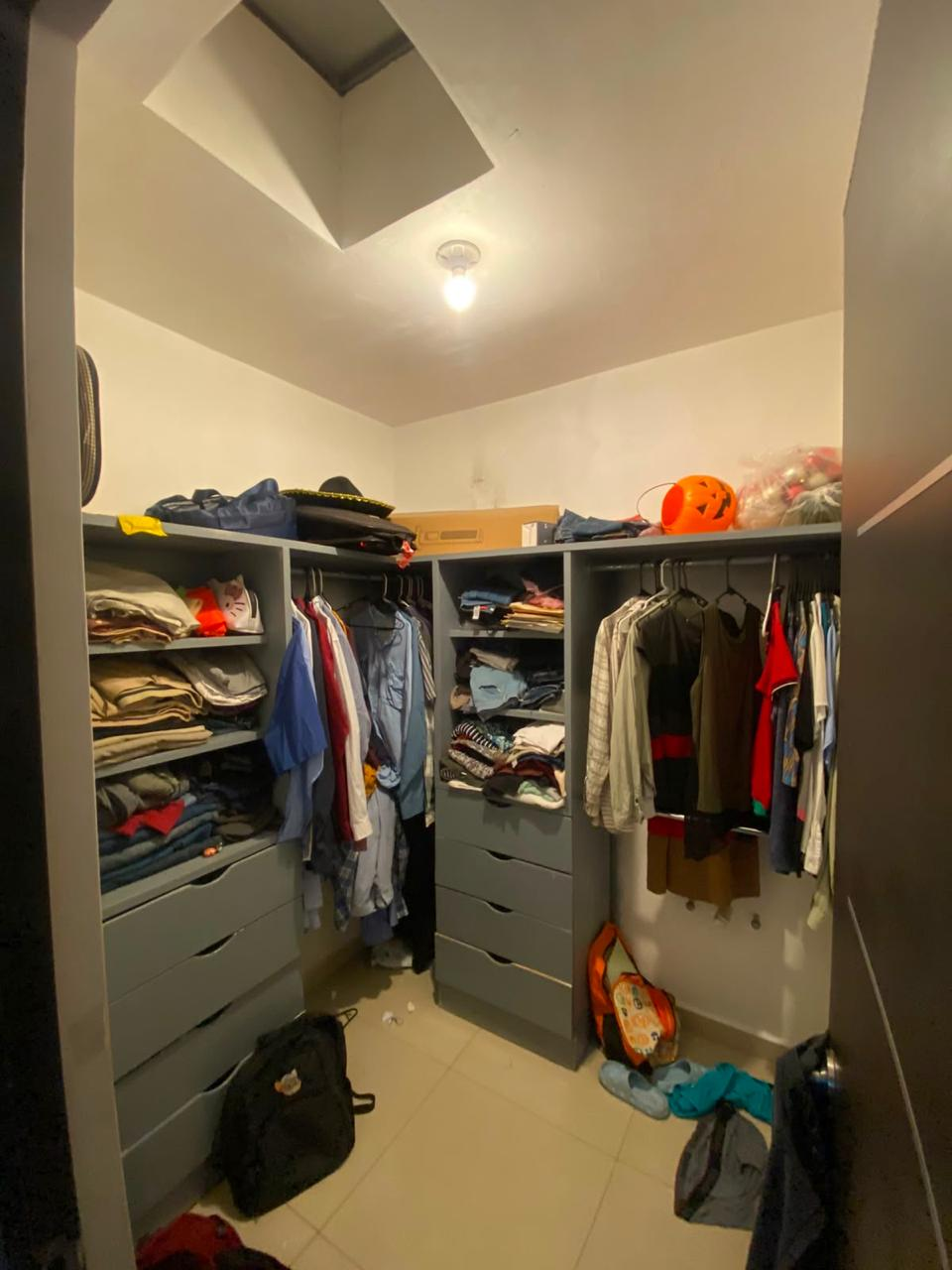 Casa en Venta en Fraccionamiento Marsella Residencial, Guadalupe | 3 Recámaras