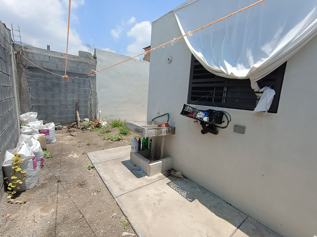 Casa en Venta en Vista Bella 2do Sector, García | 2 Recámaras