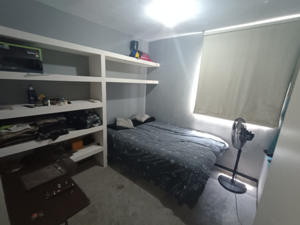 Casa en Venta en Barrio Veracruz (Progreso 2da Etapa), General Escobedo | 2 Recámaras