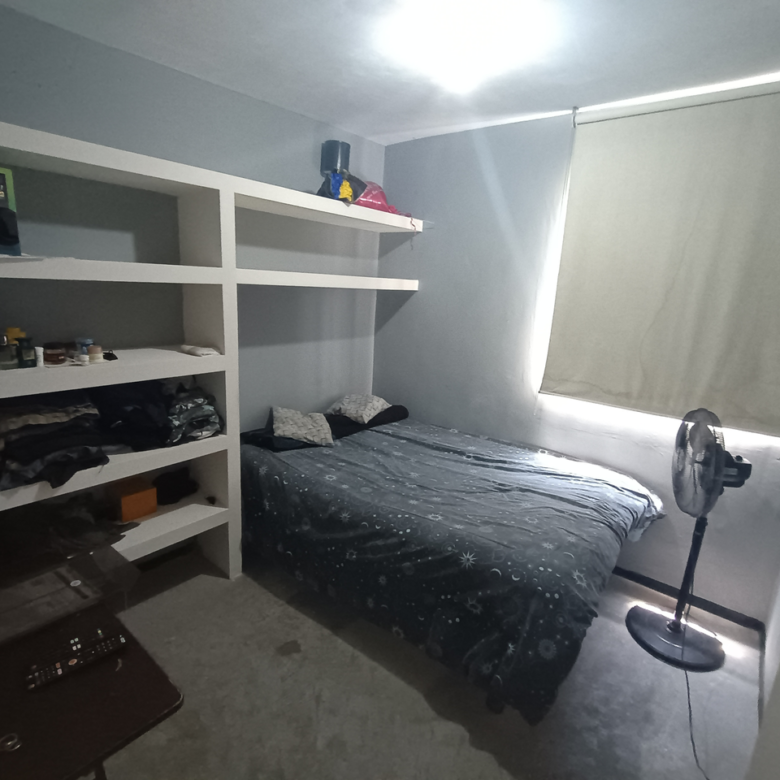 Casa en Venta en Barrio Veracruz (Progreso 2da Etapa), General Escobedo | 2 Recámaras