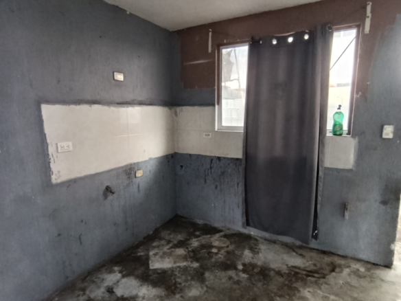 Casa en Venta en Valle del Roble, Cadereyta Jiménez | 2 Plantas, 2 Recámaras
