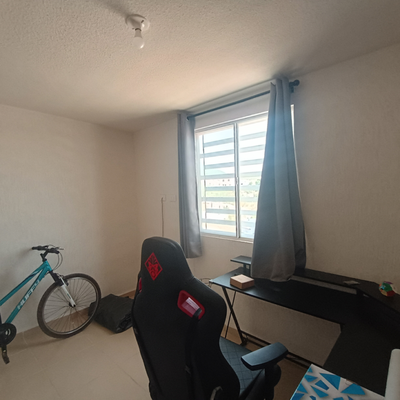 Casa en Venta en Valle de Lincoln (Sector El Fraile), García | 2 Recámaras