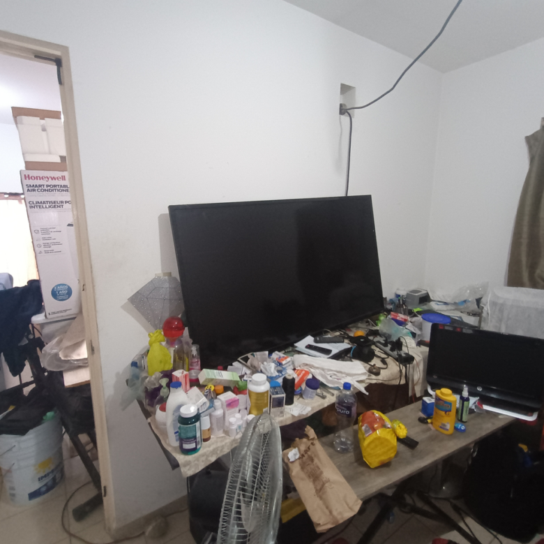 Casa en Venta en Mitras Poniente Sector Ensenada, García | 2 Recámaras