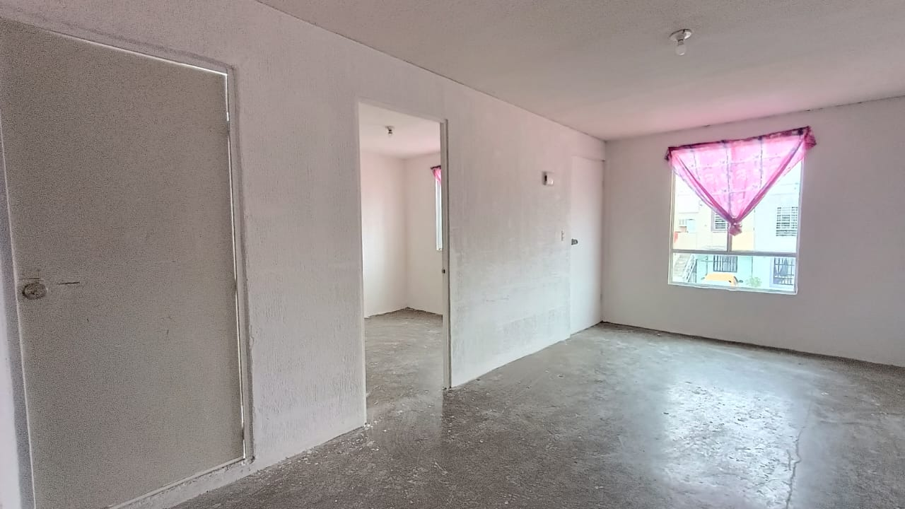 Casa en Venta en Valle del Roble, Cadereyta Jiménez | 1 Planta