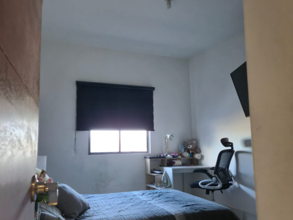 Casa en Venta en Fraccionamiento Arbado Sector Monarca, Apodaca | 3 Recámaras