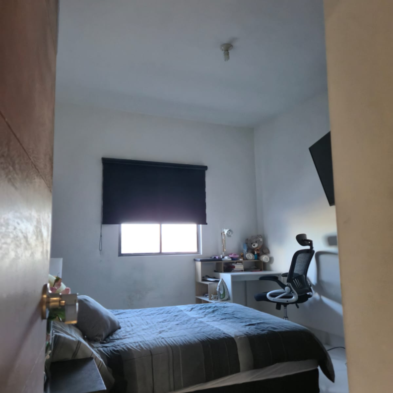 Casa en Venta en Fraccionamiento Arbado Sector Monarca, Apodaca | 3 Recámaras