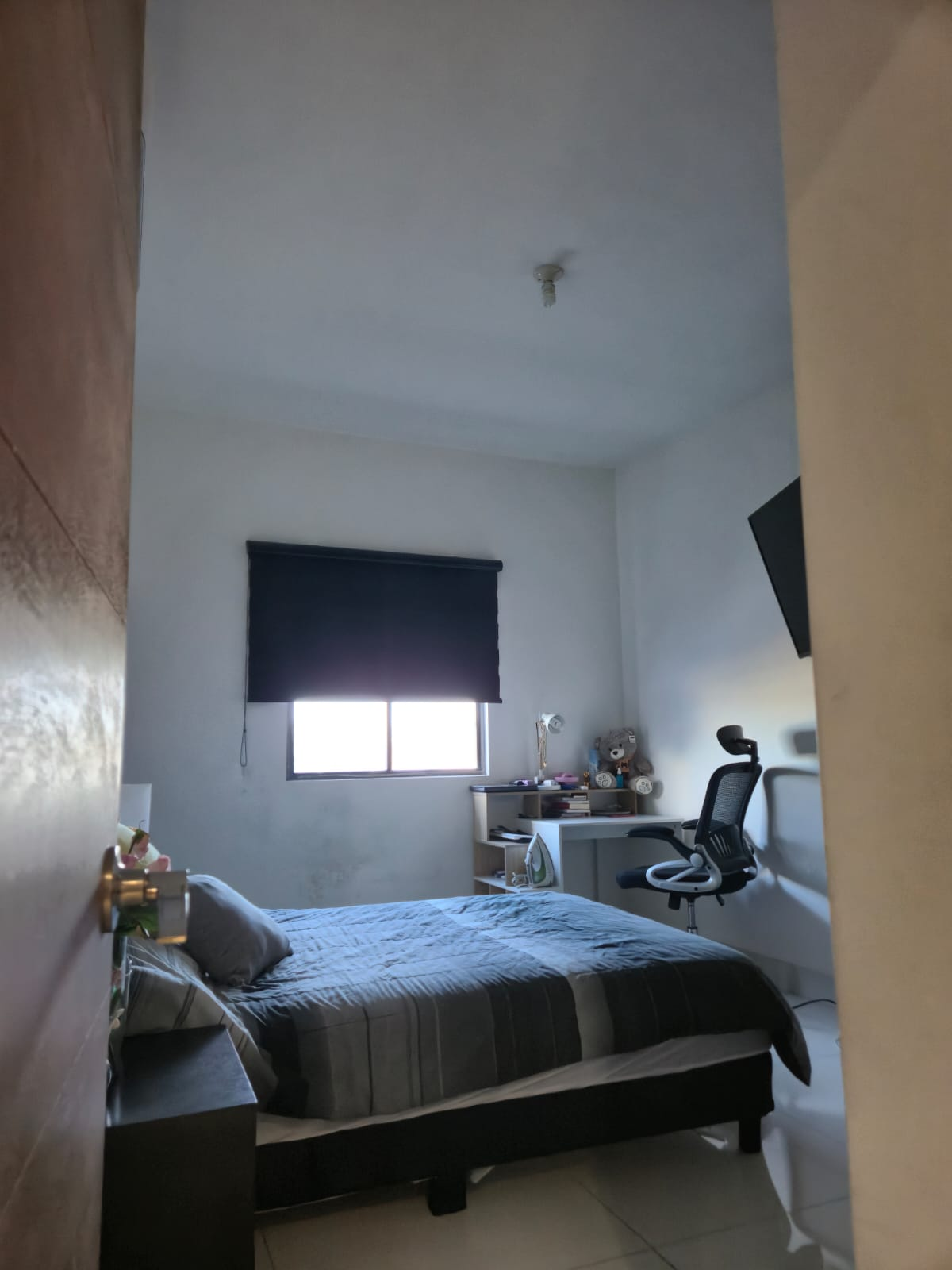 Casa en Venta en Fraccionamiento Arbado Sector Monarca, Apodaca | 3 Recámaras