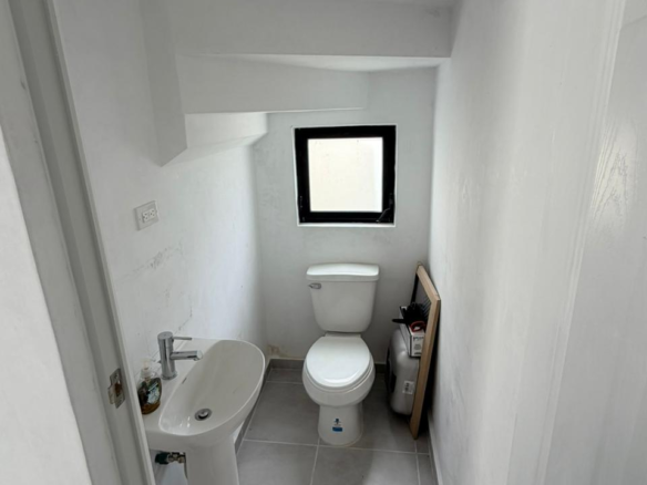 Casa en Venta en Allegra Valle Condesa I, Juárez | 3 Recámaras, Cochera Doble