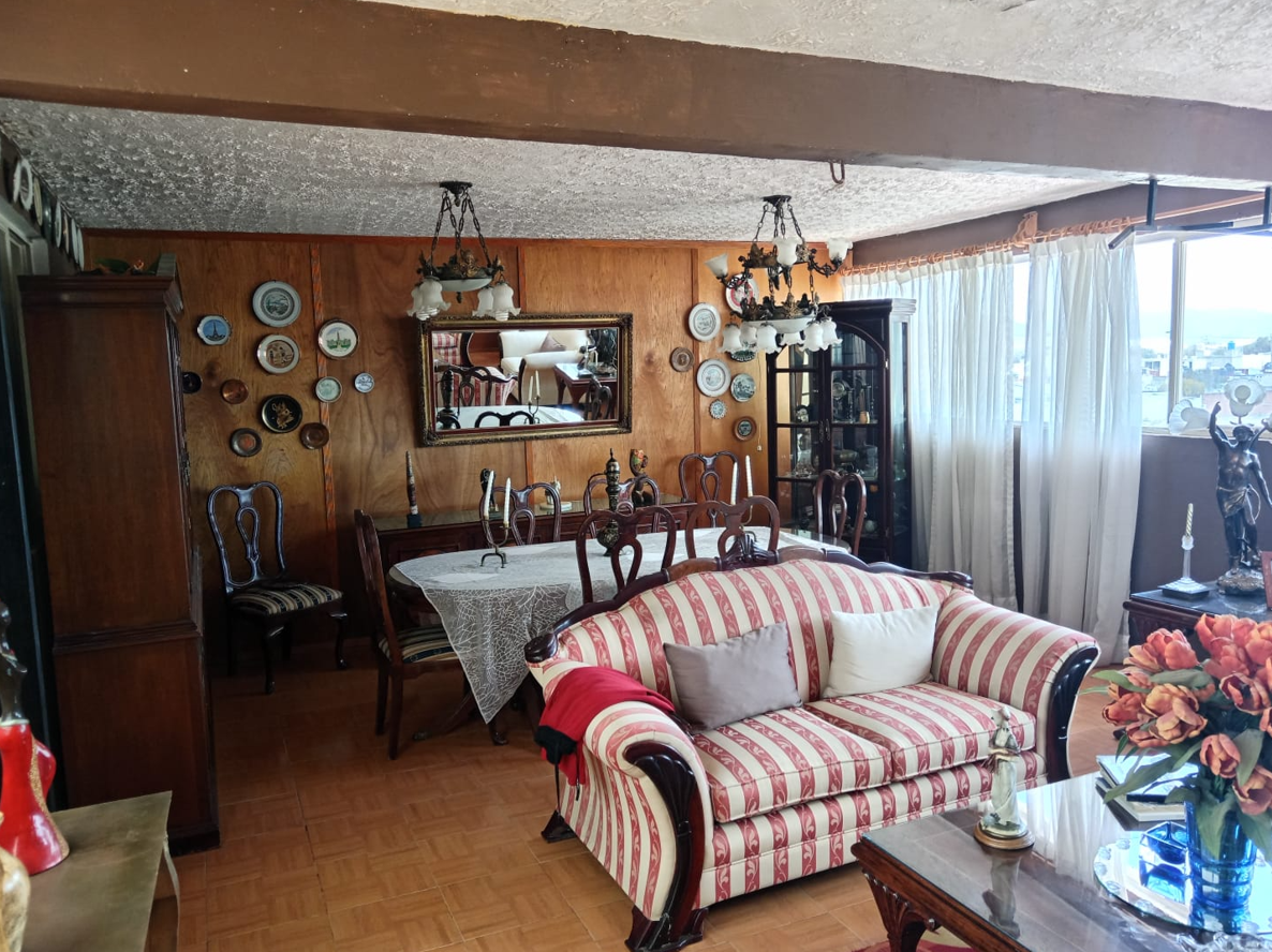 Casa en Venta en Privadas de San Fernando, Mineral de la Reforma | 3 Plantas, 200 m² – Foto 9 Casa en Venta en Privadas de San Fernando, Mineral de la Reforma | 3 Plantas, 200 m²