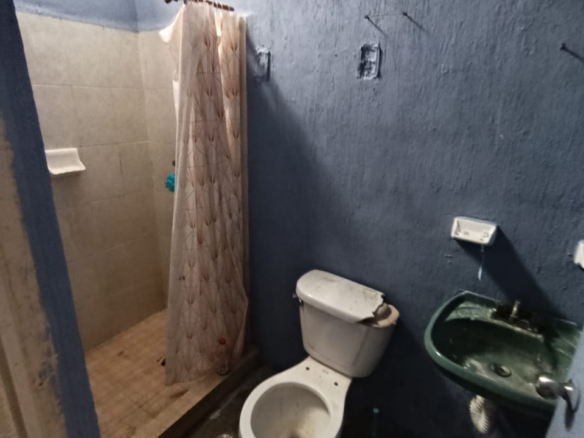 Casa en Venta en Valle del Roble, Cadereyta Jiménez | 2 Plantas, 2 Recámaras