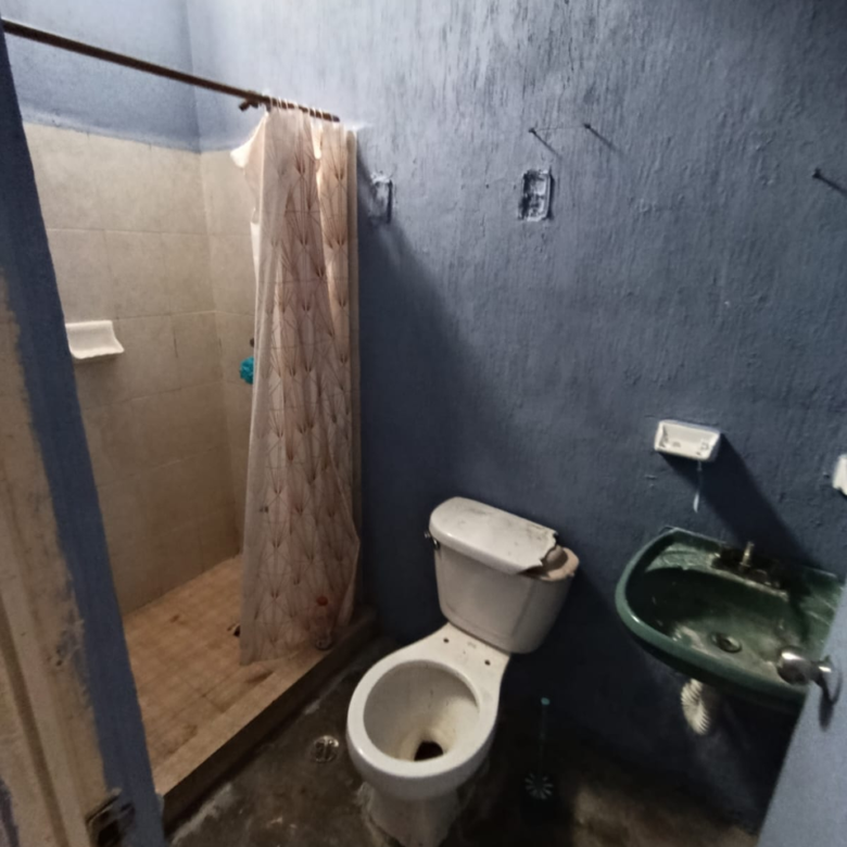 Casa en Venta en Valle del Roble, Cadereyta Jiménez | 2 Plantas, 2 Recámaras