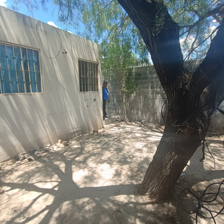 Casa en Venta en Lomas del Progreso, Ciénega de Flores | 1 Recámara