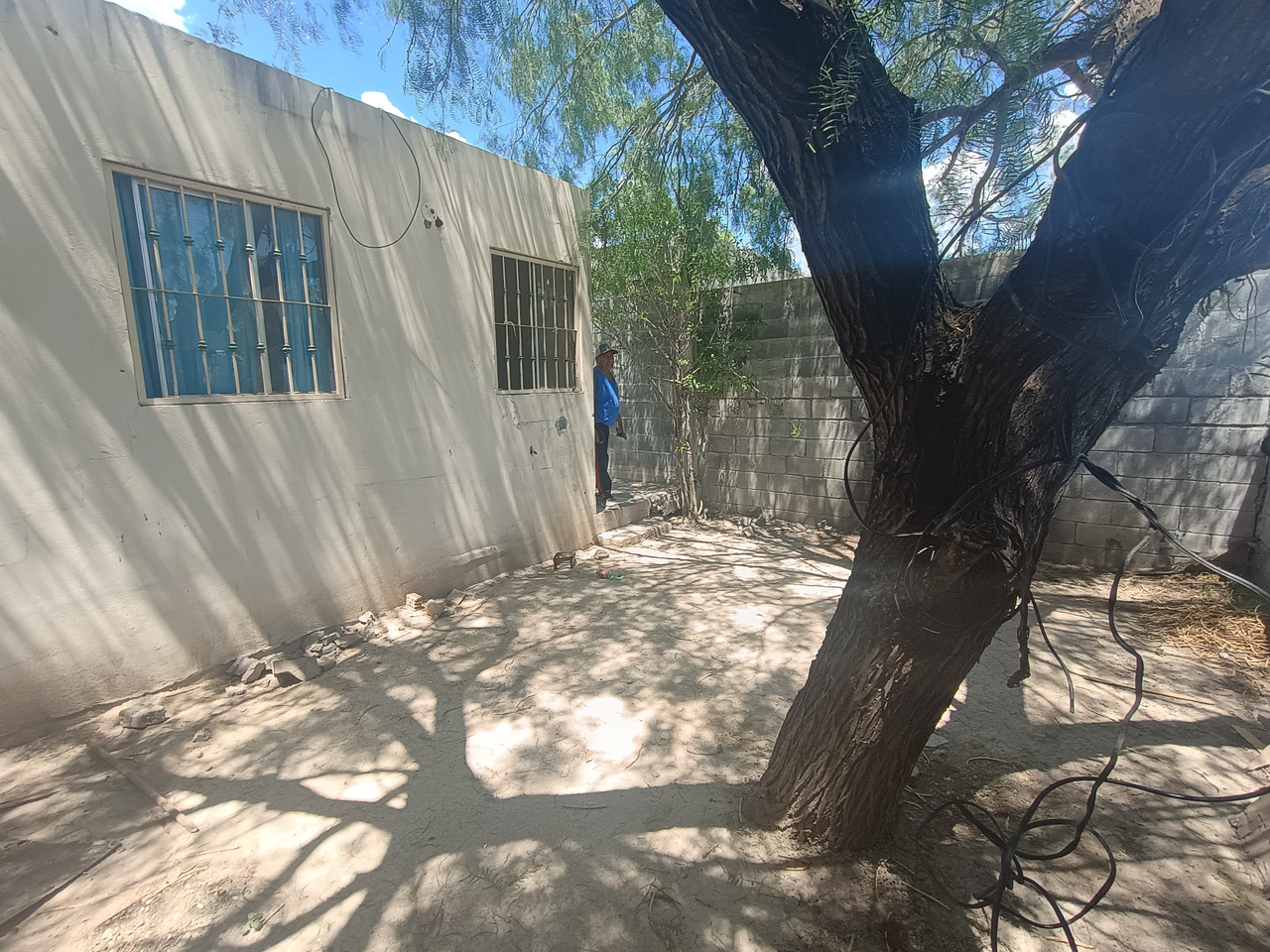 Casa en Venta en Lomas del Progreso, Ciénega de Flores | 1 Recámara