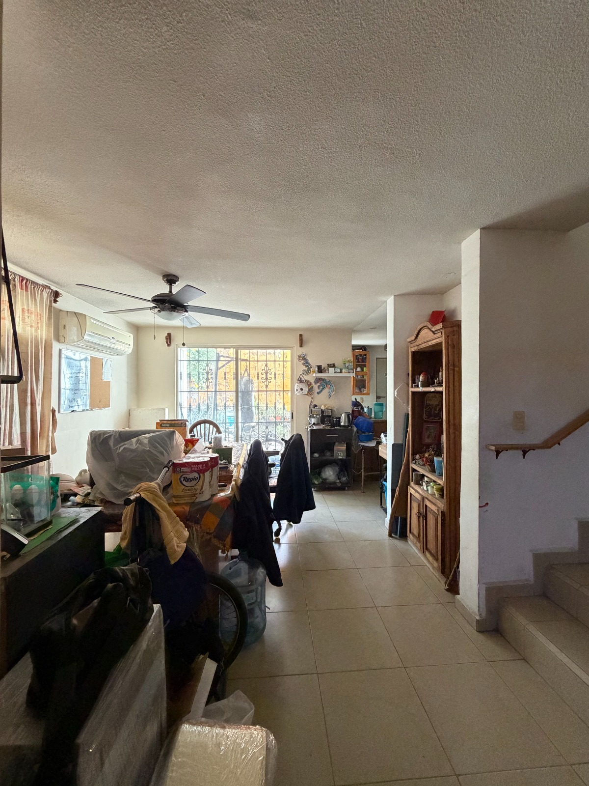 Casa en Venta en Las Lomas (Mitras Poniente), García | 3 Recámaras, 120 m²