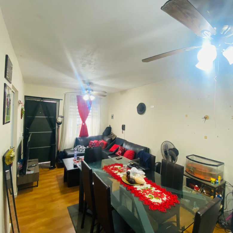 Departamento en Venta en Fraccionamiento Villa Alborada, Juárez | 3 Recámaras