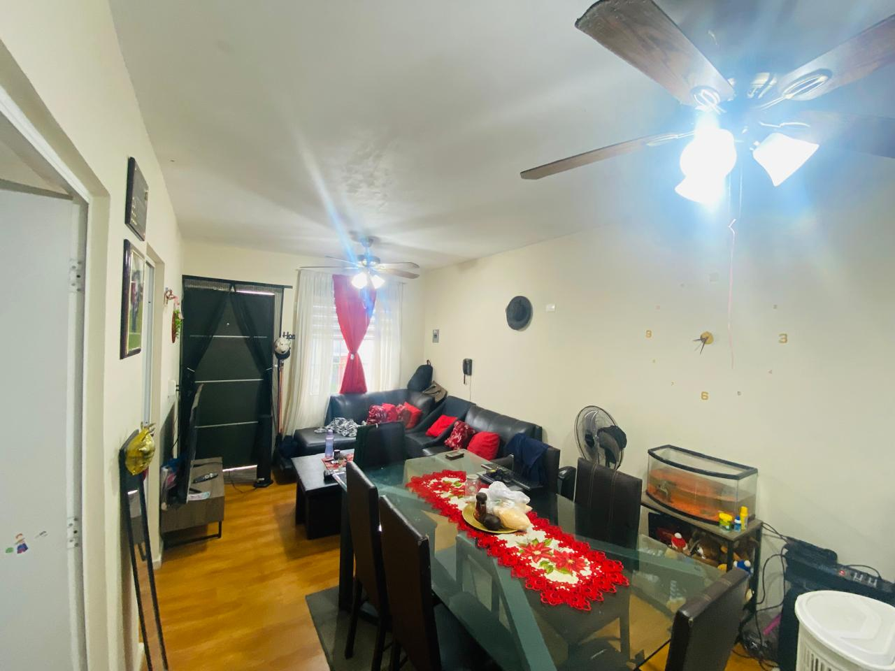 Departamento en Venta en Fraccionamiento Villa Alborada, Juárez | 3 Recámaras – Foto 2 Departamento en Venta en Fraccionamiento Villa Alborada, Juárez | 3 Recámaras