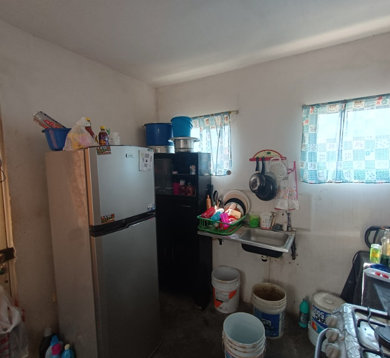 Departamento en Venta en Fraccionamiento Las Haciendas, Apodaca / Pesquería | 2 Recámaras