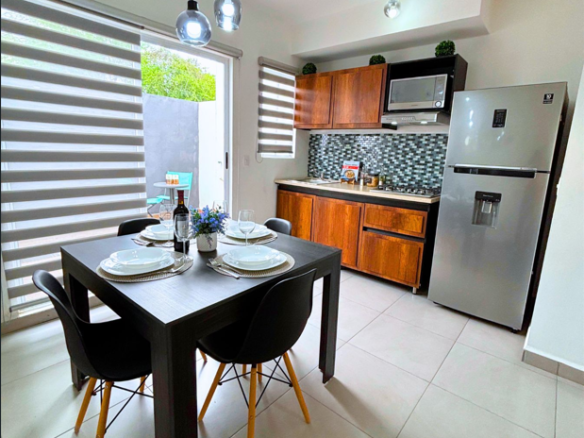 Casa Nueva en Venta en Paseos del Roble, General Zuazua | Modelo Alazán