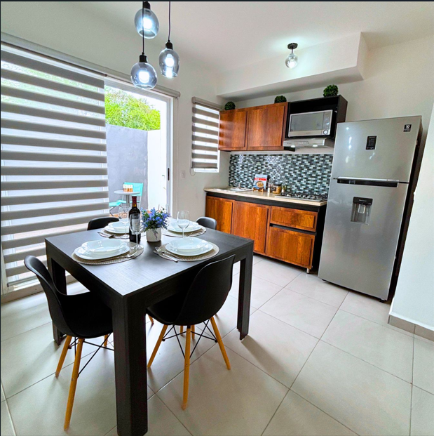 Casa Nueva en Venta en Paseos del Roble, General Zuazua | Modelo Alazán