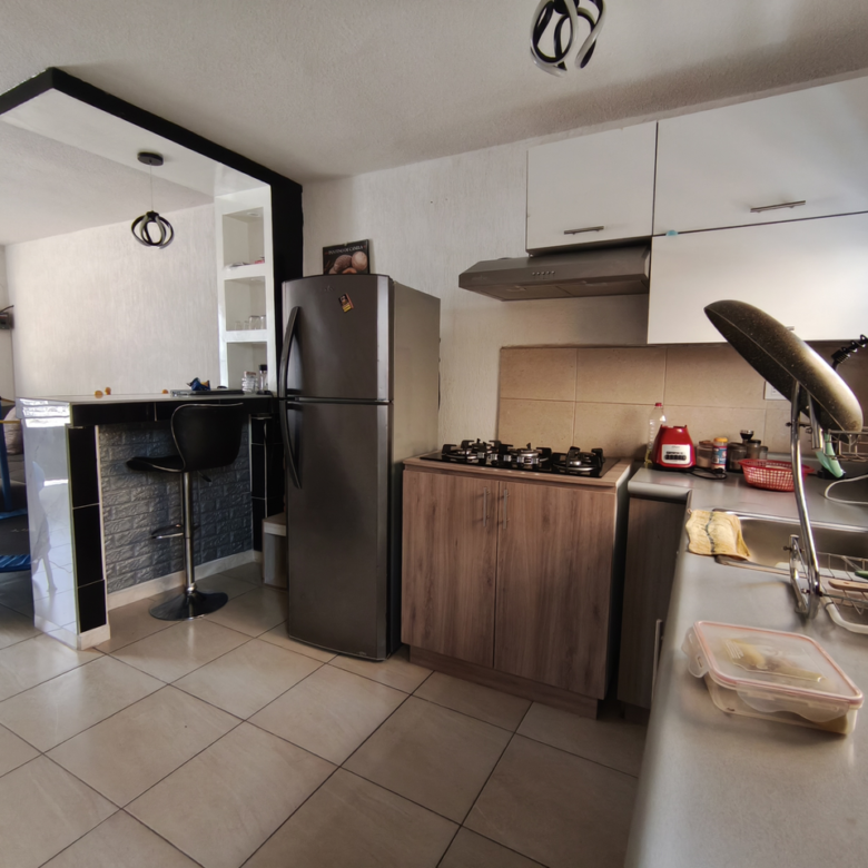 Casa en Venta en Valle de Lincoln (Sector El Fraile 2da Etapa), García | 2 Recámaras