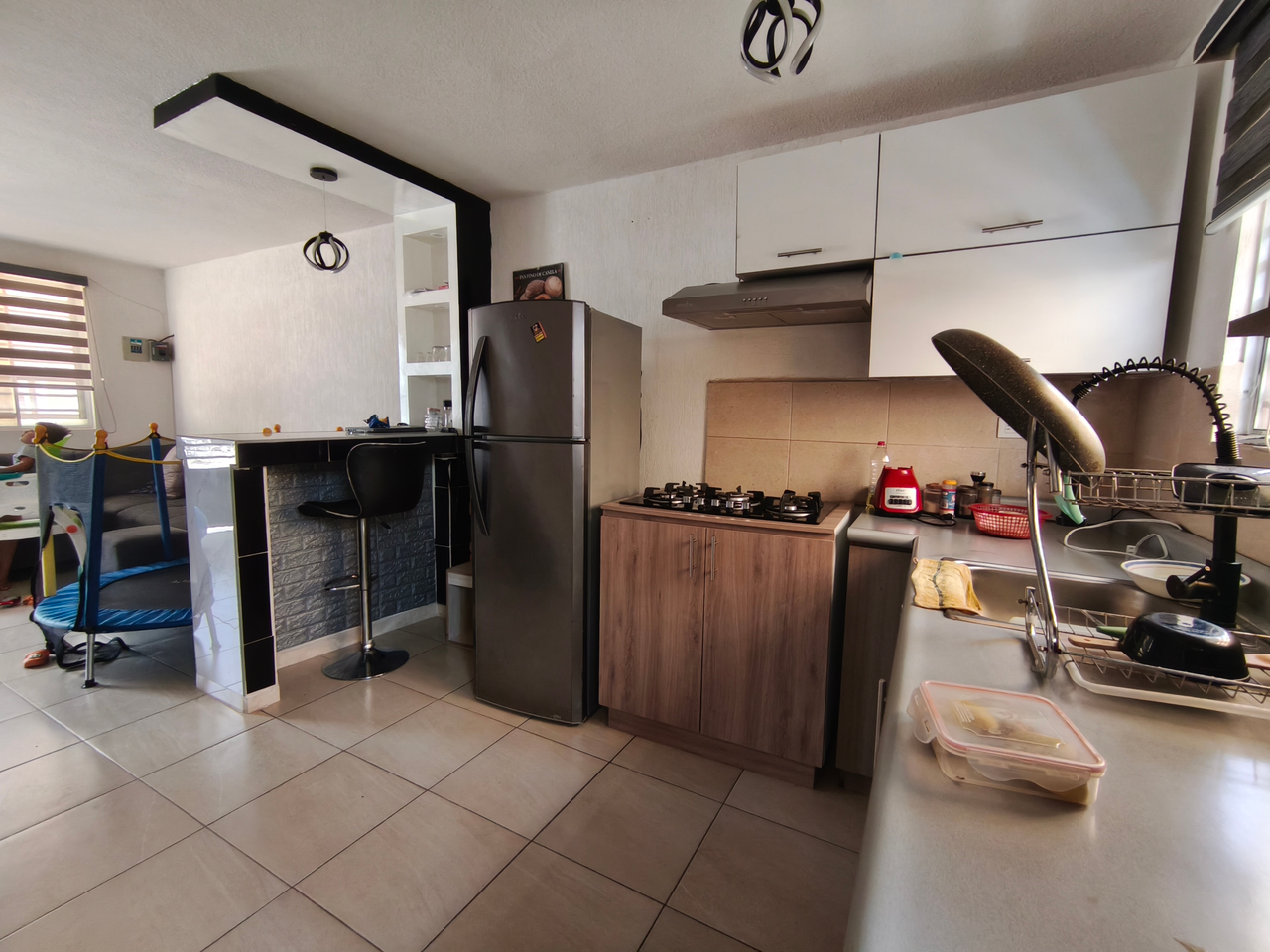 Casa en Venta en Valle de Lincoln (Sector El Fraile 2da Etapa), García | 2 Recámaras