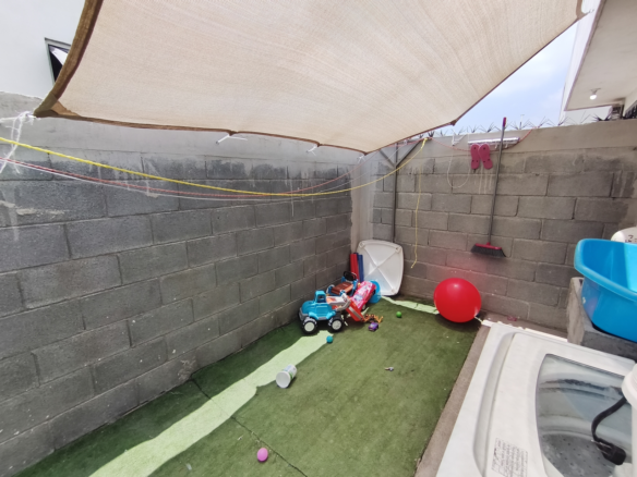Casa en Venta en Valle de Lincoln (Sector El Fraile 2da Etapa), García | 2 Recámaras