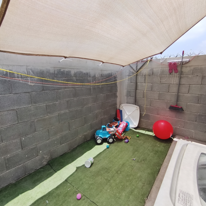 Casa en Venta en Valle de Lincoln (Sector El Fraile 2da Etapa), García | 2 Recámaras