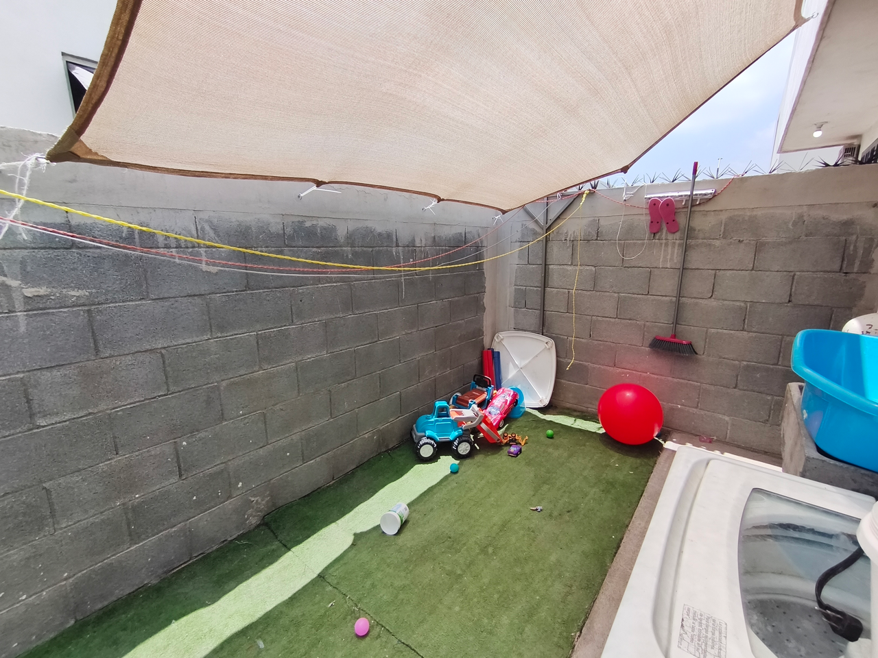 Casa en Venta en Valle de Lincoln (Sector El Fraile 2da Etapa), García | 2 Recámaras