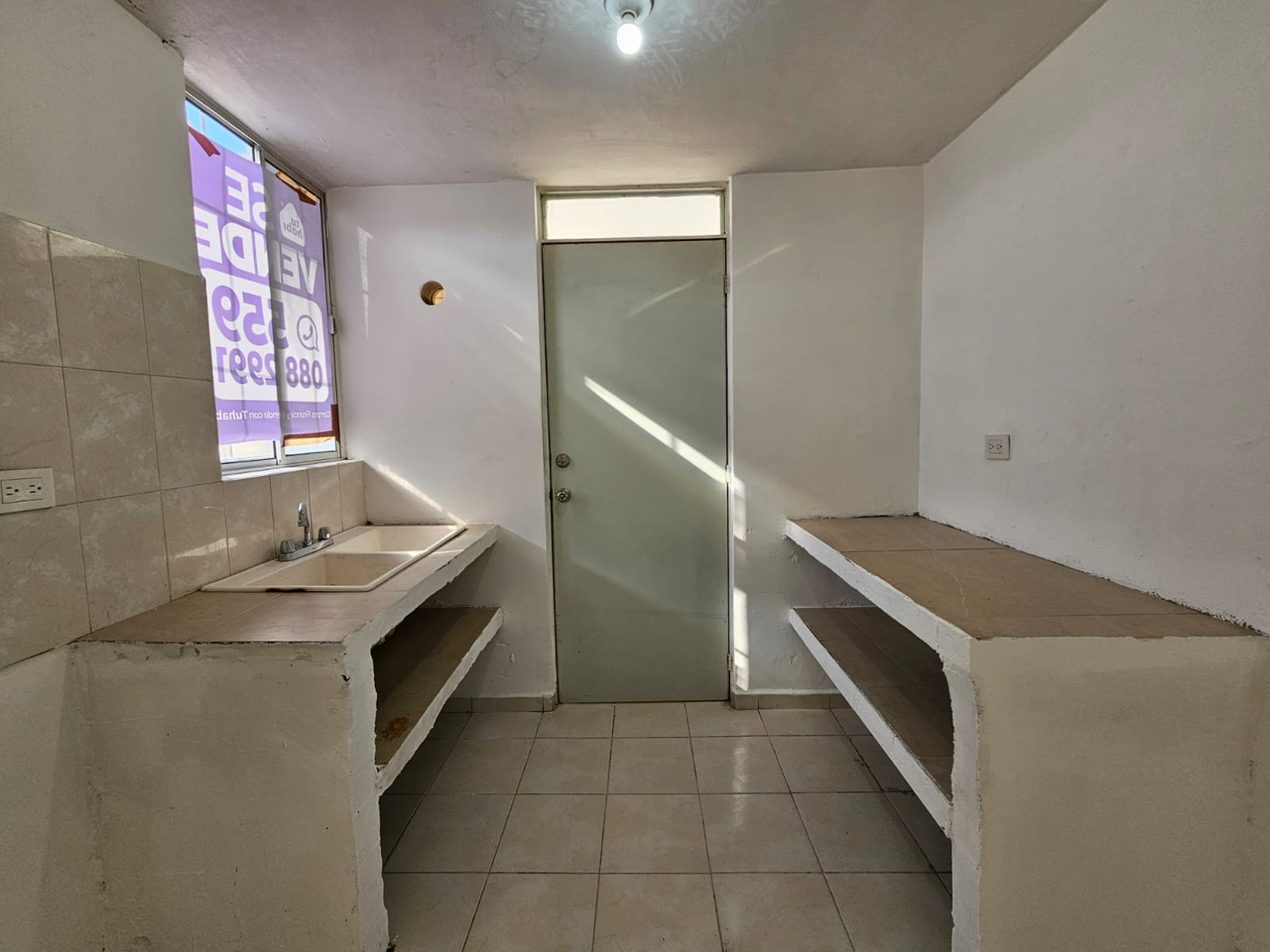 Casa en Venta en Portal de Lincoln, García | 2 Recámaras