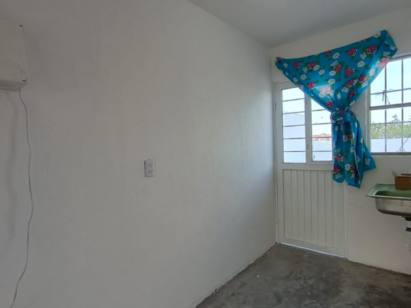 Casa Dúplex en Venta en Valle del Roble (Sector Abeto), Cadereyta Jiménez | 2 Recámaras