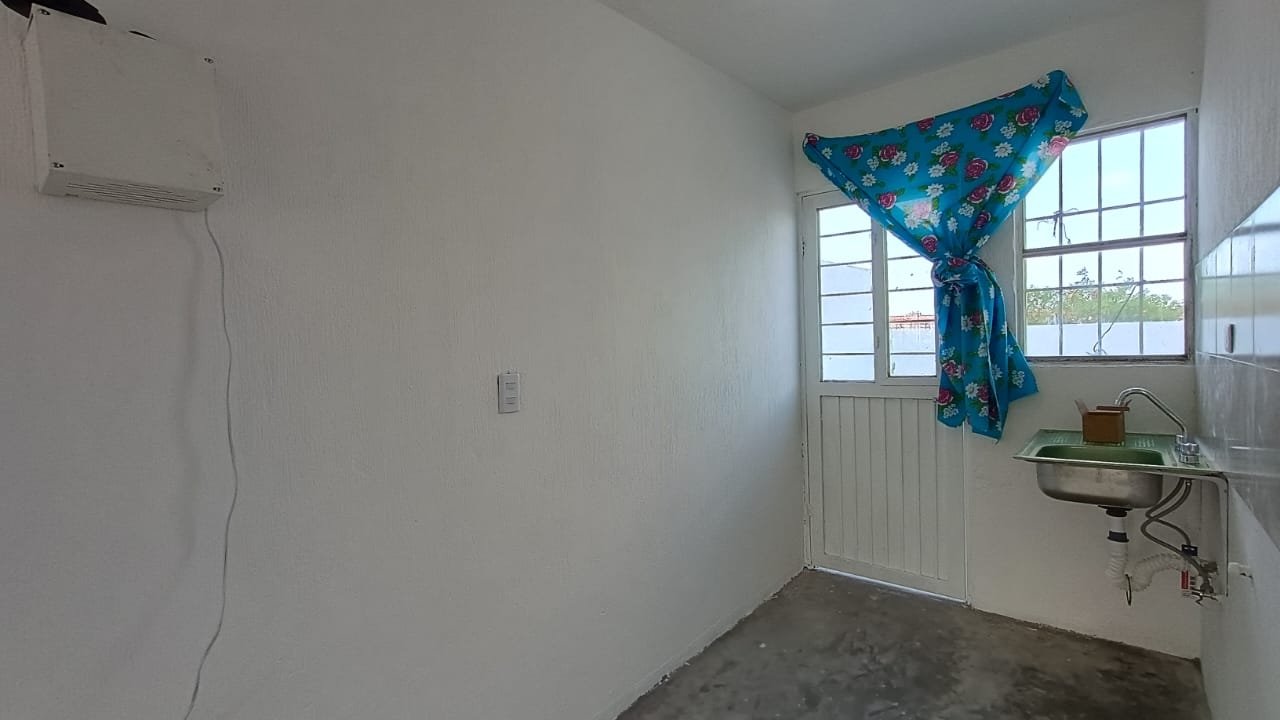 Casa Dúplex en Venta en Valle del Roble (Sector Abeto), Cadereyta Jiménez | 2 Recámaras – Foto 5 Casa Dúplex en Venta en Valle del Roble (Sector Abeto), Cadereyta Jiménez | 2 Recámaras