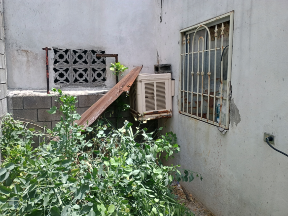 Casa en Venta en Paseo de las Margaritas 2do Sector, Juárez | 2 Recámaras