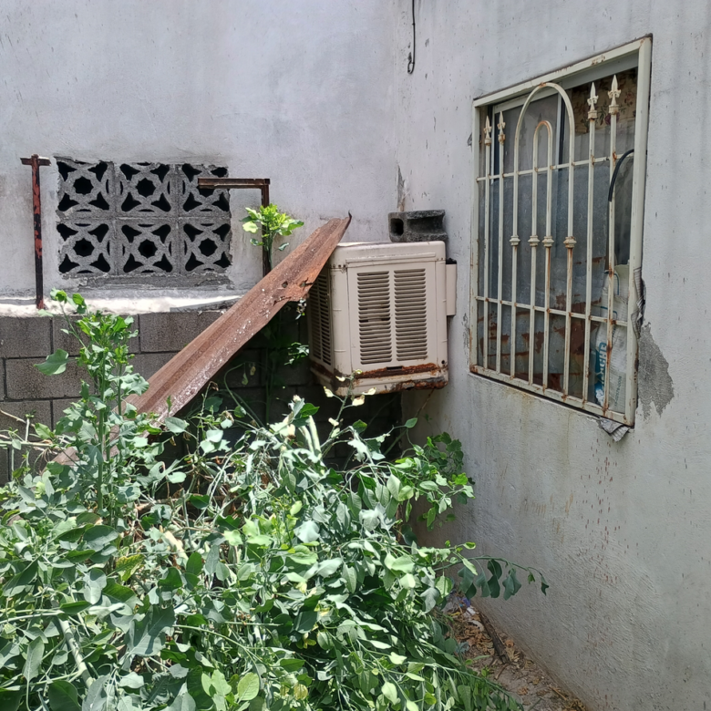 Casa en Venta en Paseo de las Margaritas 2do Sector, Juárez | 2 Recámaras