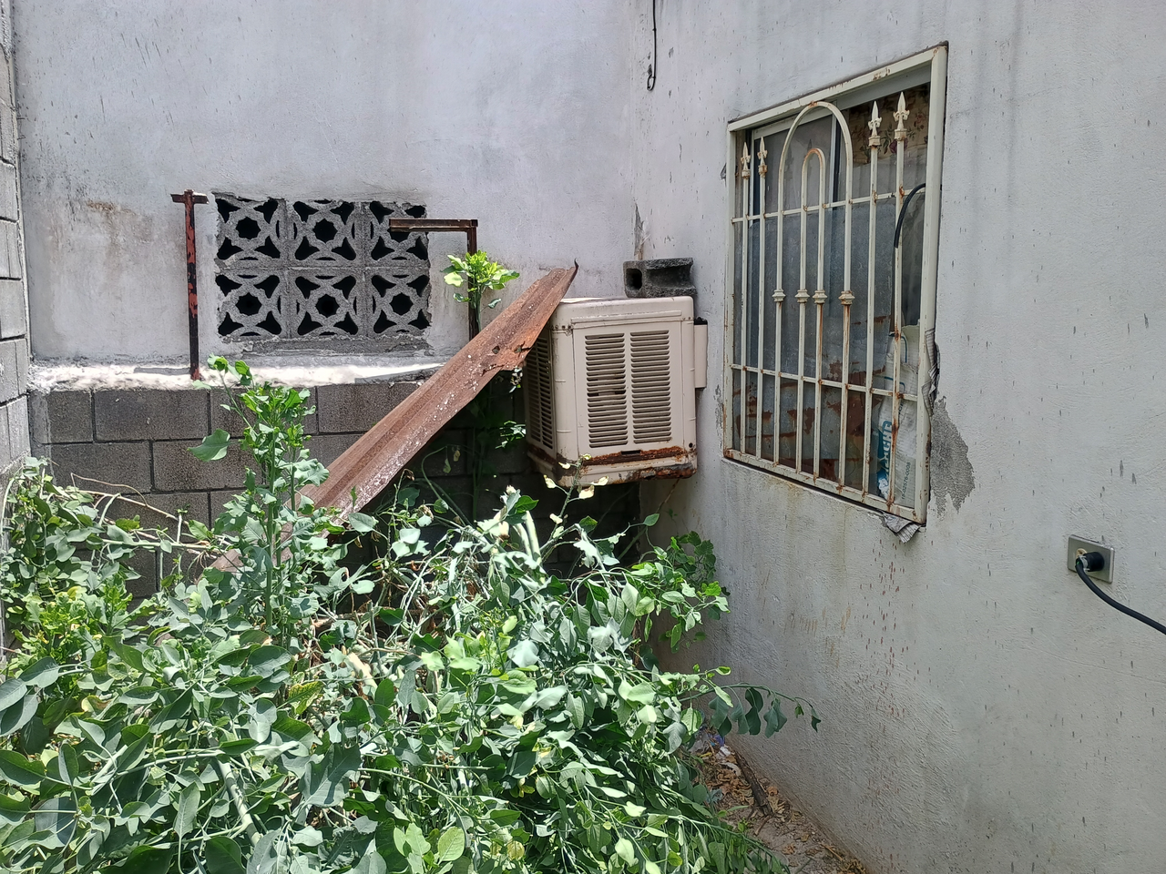 Casa en Venta en Paseo de las Margaritas 2do Sector, Juárez | 2 Recámaras – Foto 6 Casa en Venta en Paseo de las Margaritas 2do Sector, Juárez | 2 Recámaras
