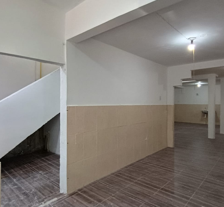 Casa en Venta en Colonia San Miguel, Apodaca | 2 Recámaras con Terraza